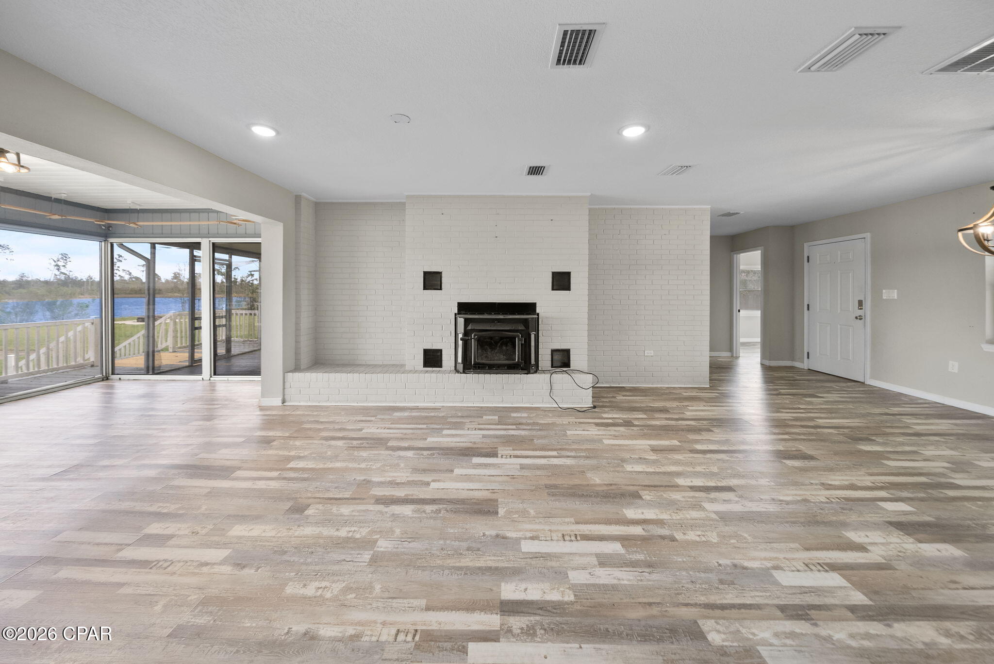 College Point 2nd Add - Residential