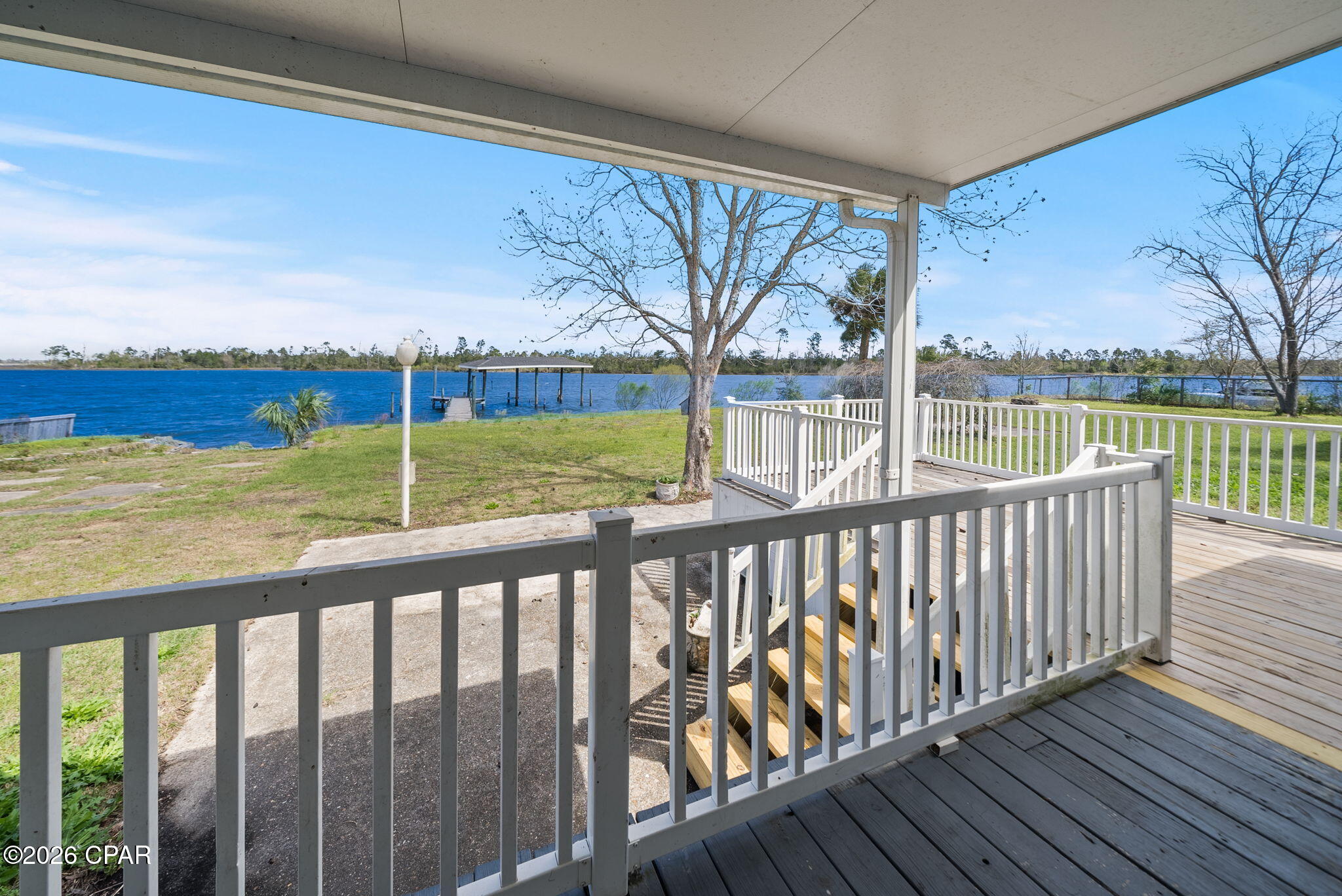 College Point 2nd Add - Residential