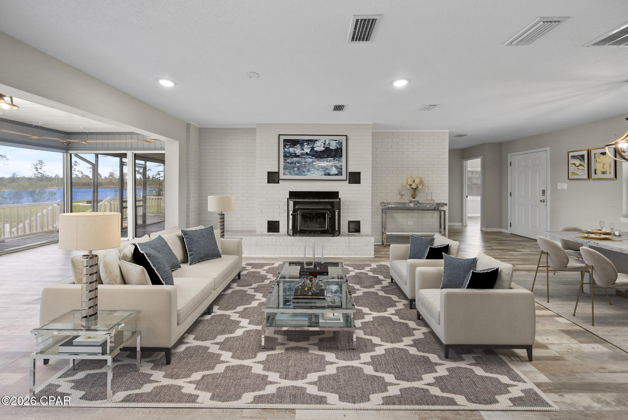 College Point 2nd Add - Residential