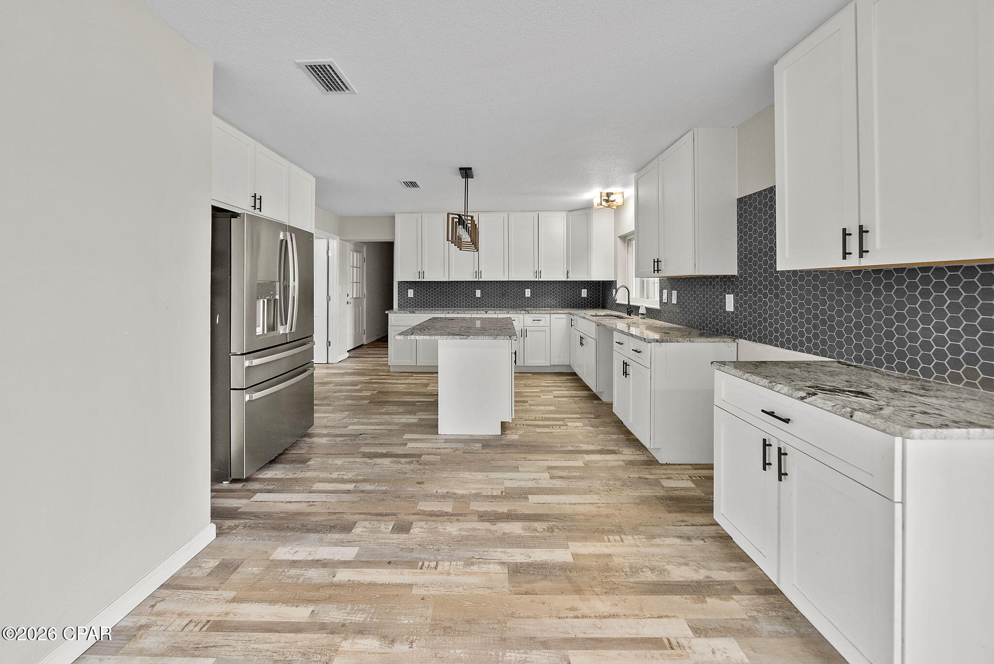 College Point 2nd Add - Residential