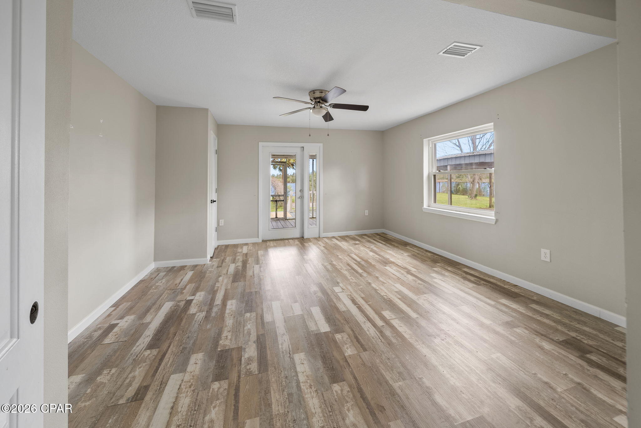 College Point 2nd Add - Residential