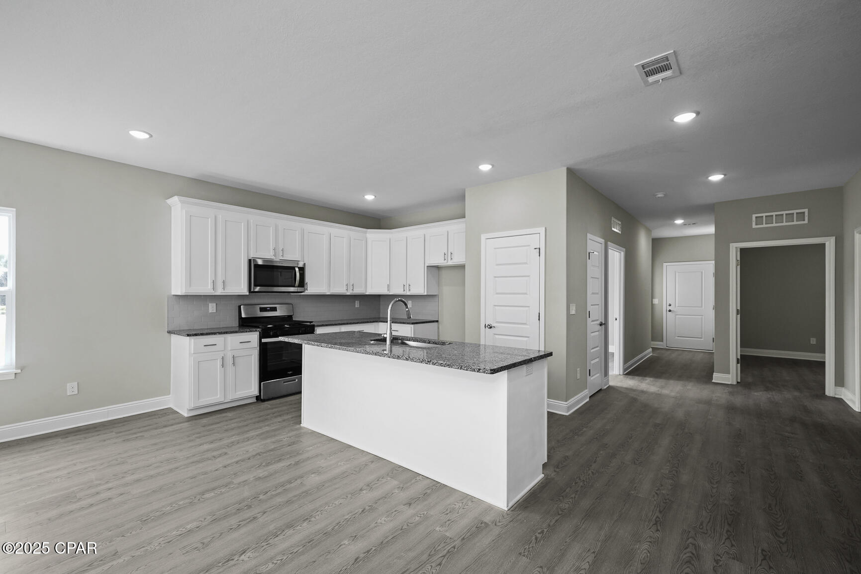 No Named Subdivision - Residential