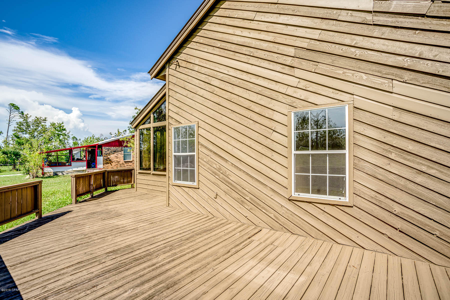 East Bay Park - Residential