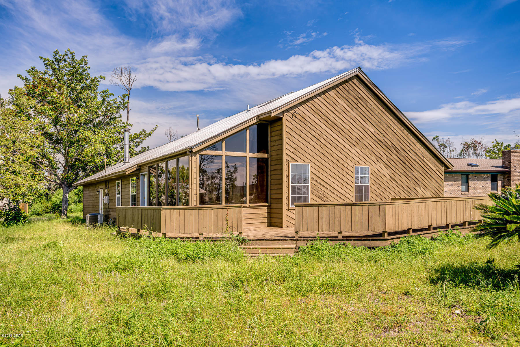 East Bay Park - Residential