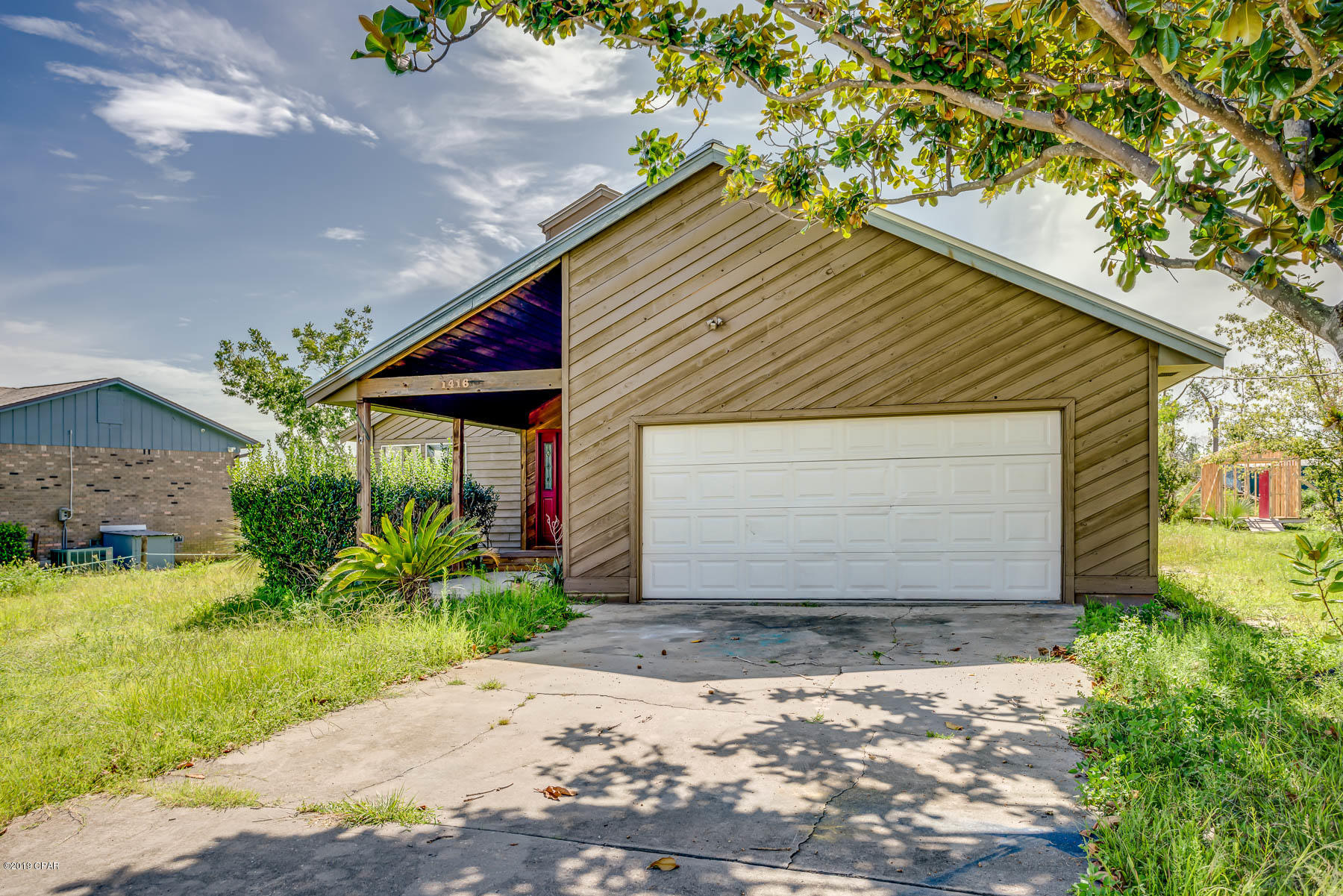 East Bay Park - Residential