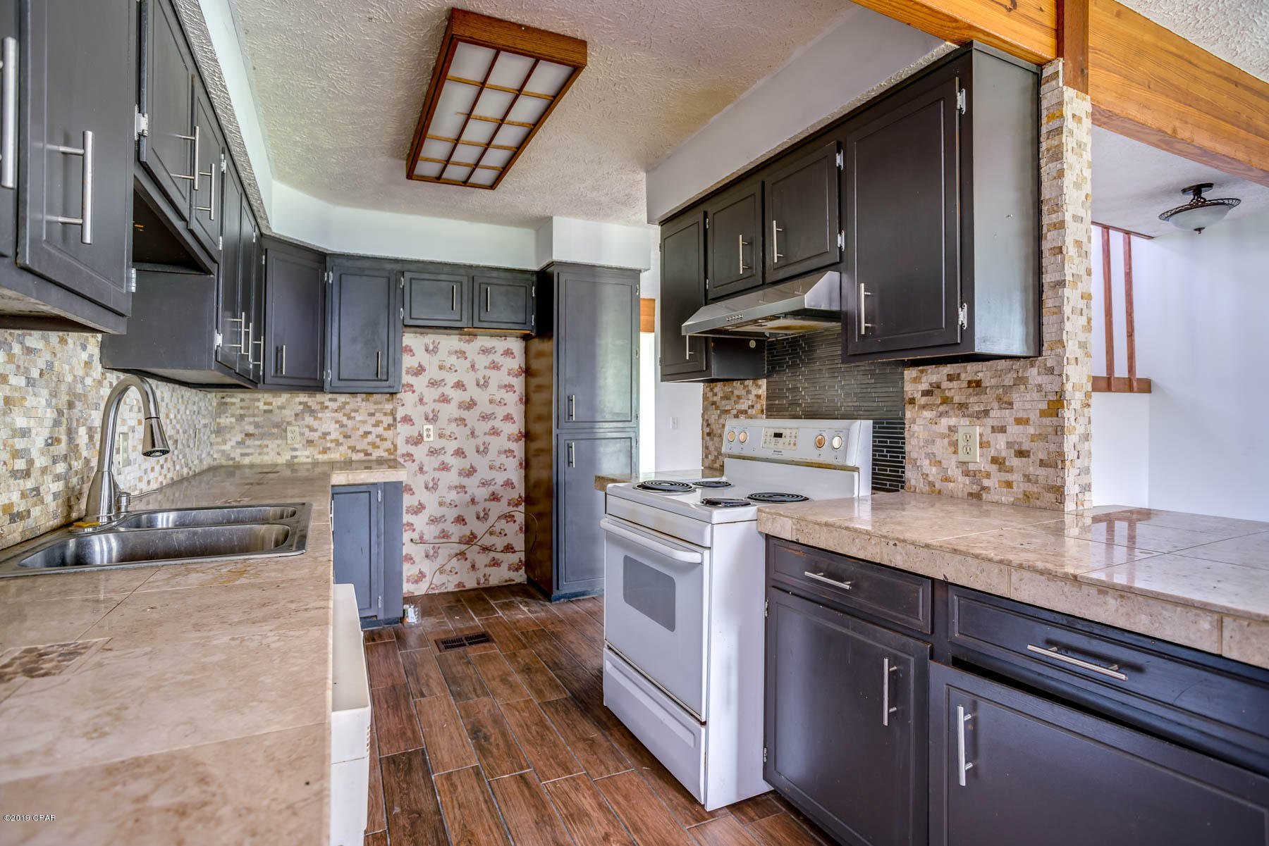 East Bay Park - Residential