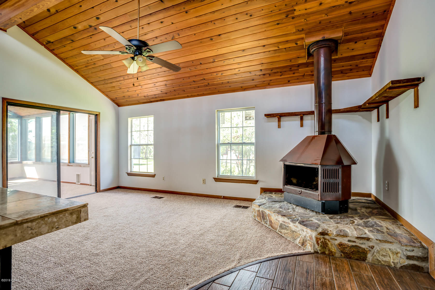 East Bay Park - Residential