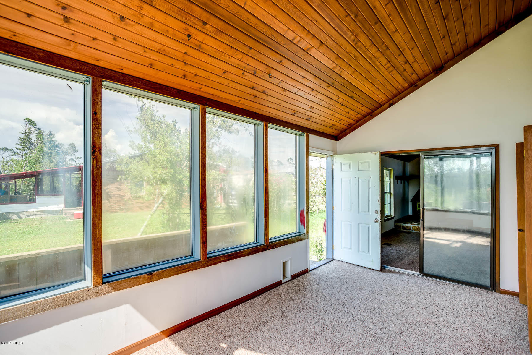 East Bay Park - Residential