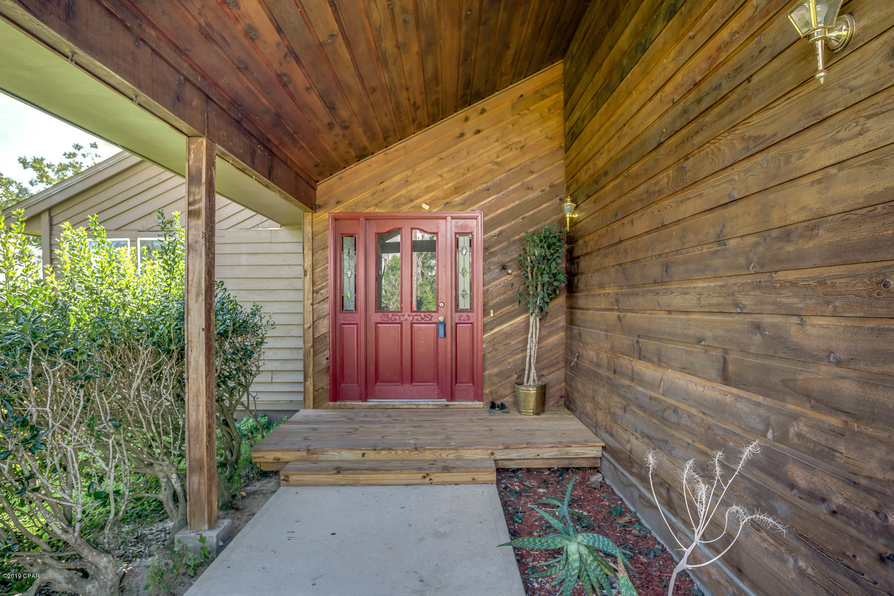 East Bay Park - Residential