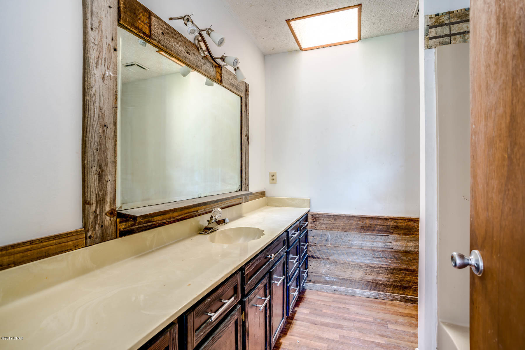 East Bay Park - Residential