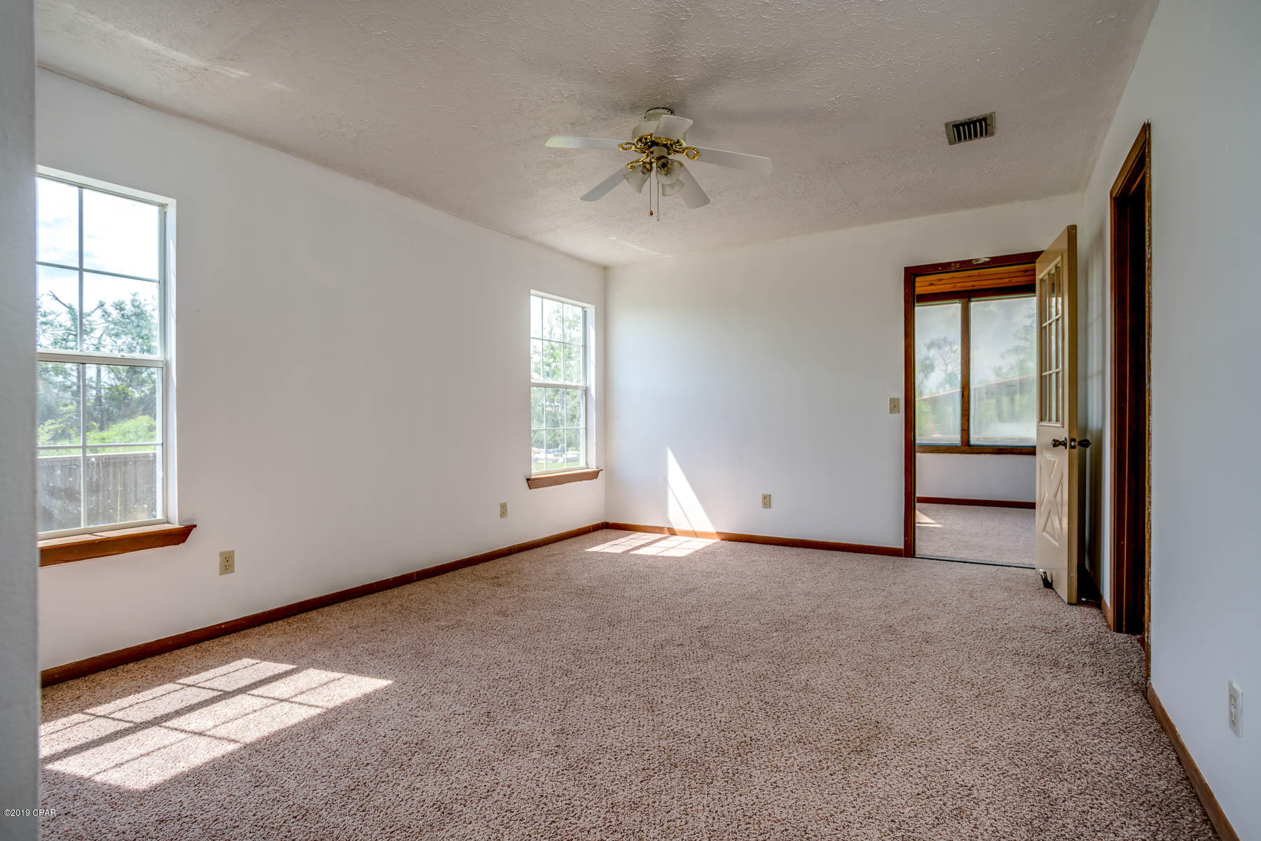 East Bay Park - Residential