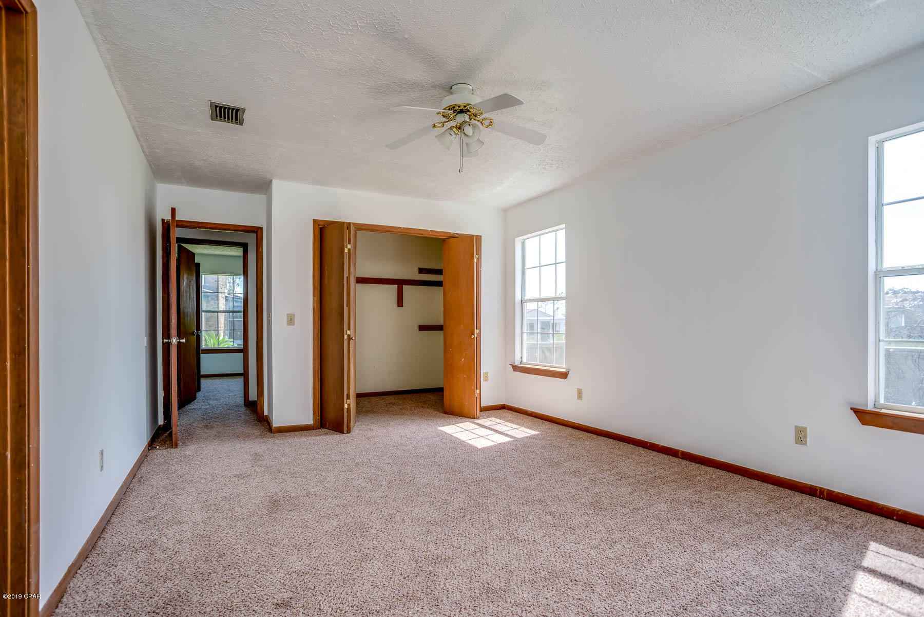 East Bay Park - Residential