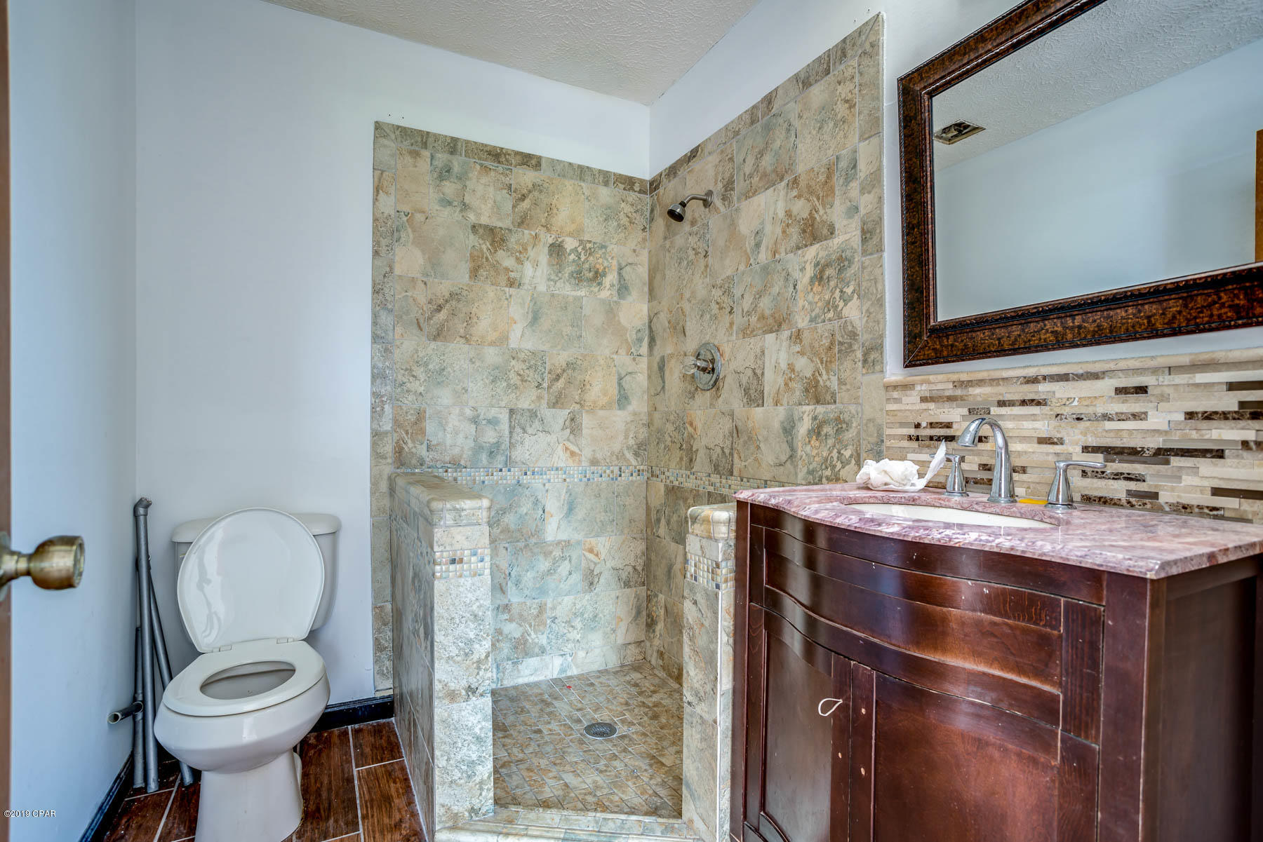 East Bay Park - Residential