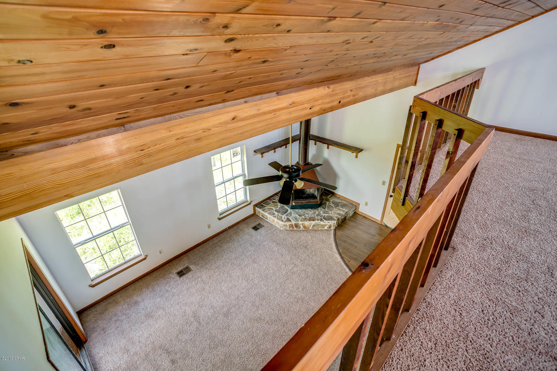 East Bay Park - Residential