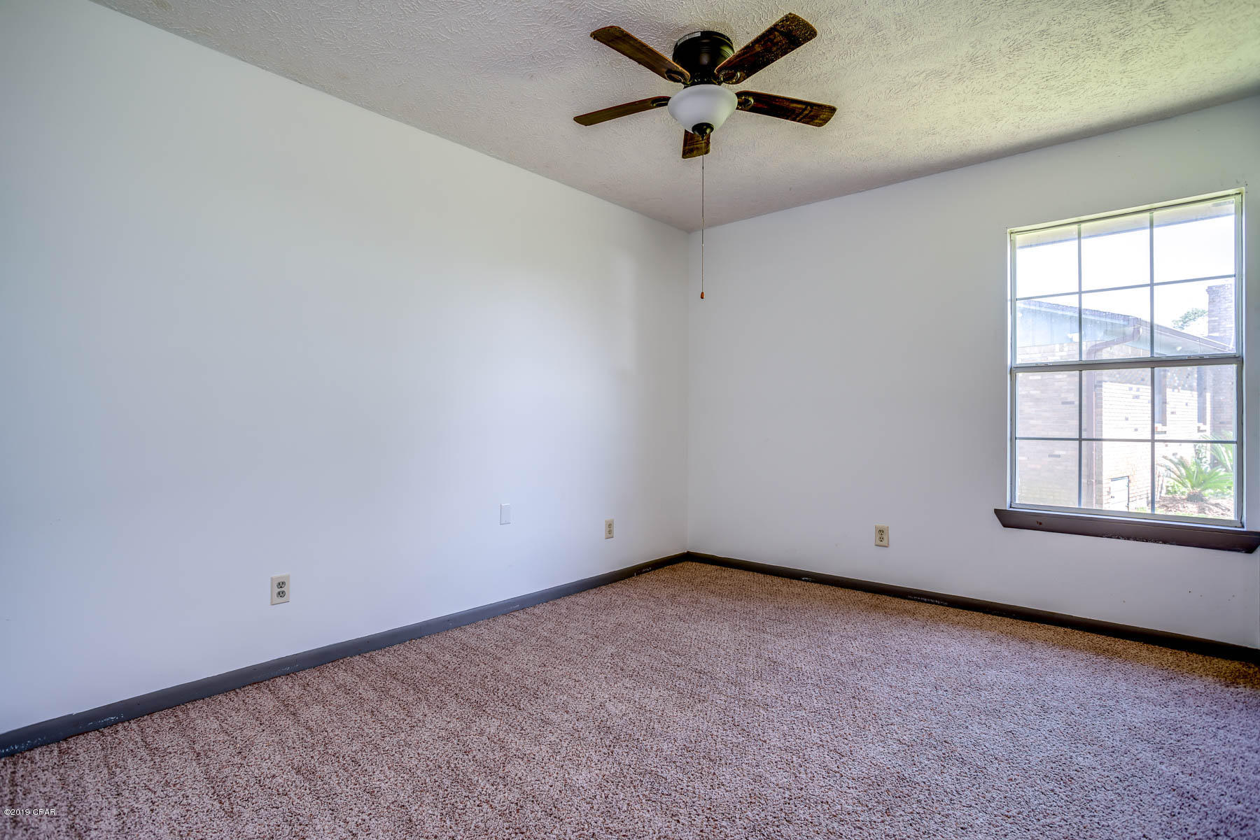 East Bay Park - Residential