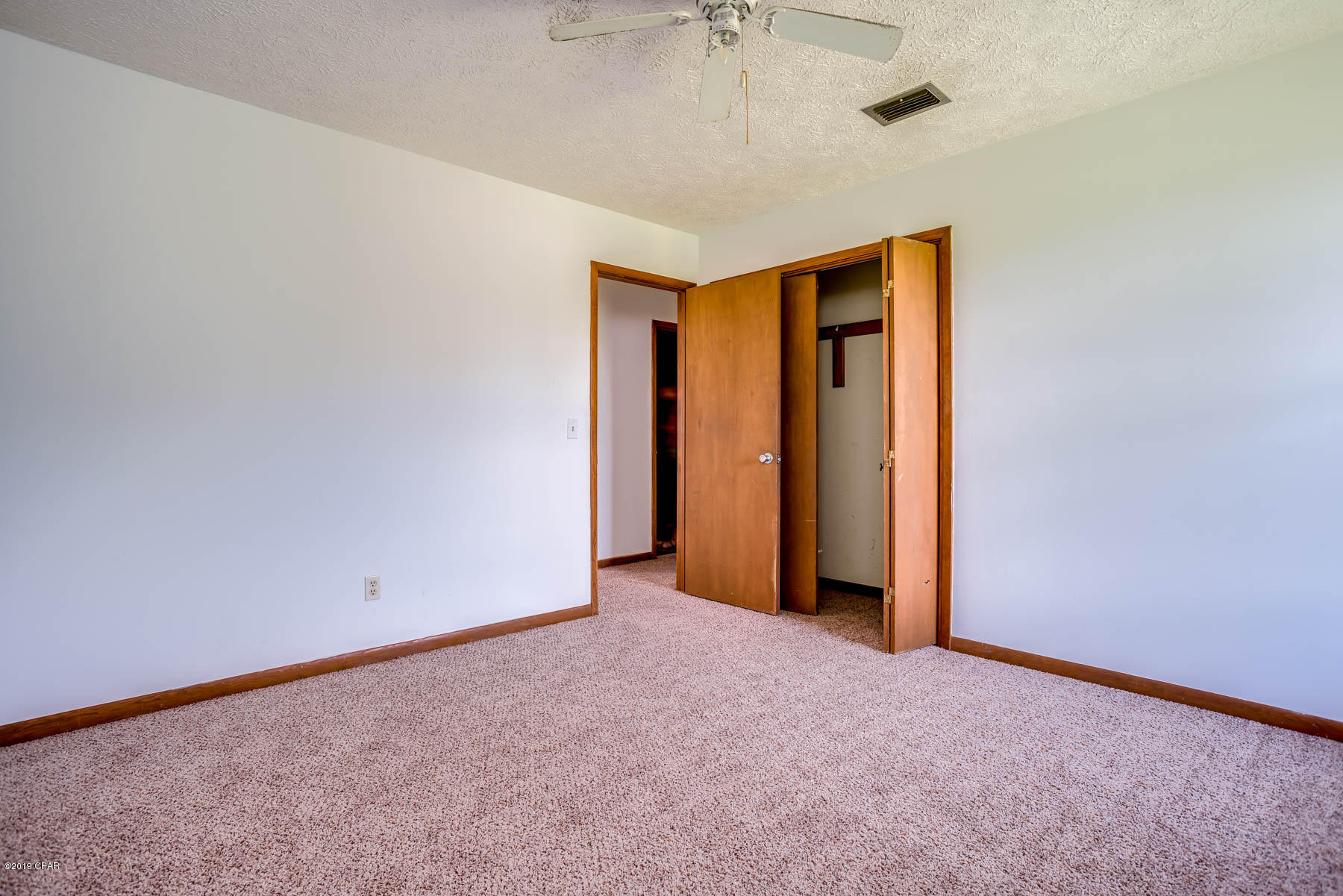 East Bay Park - Residential