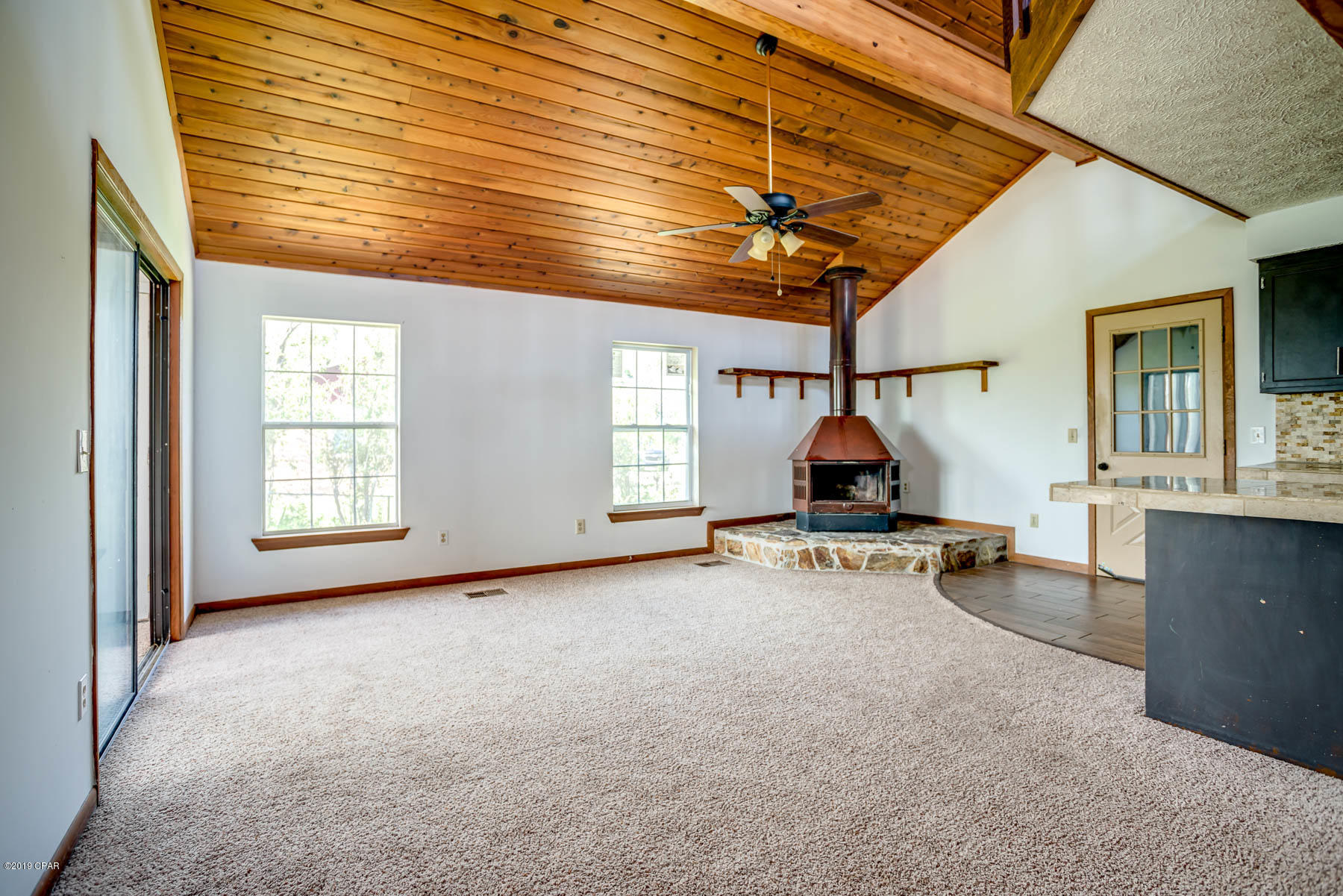 East Bay Park - Residential