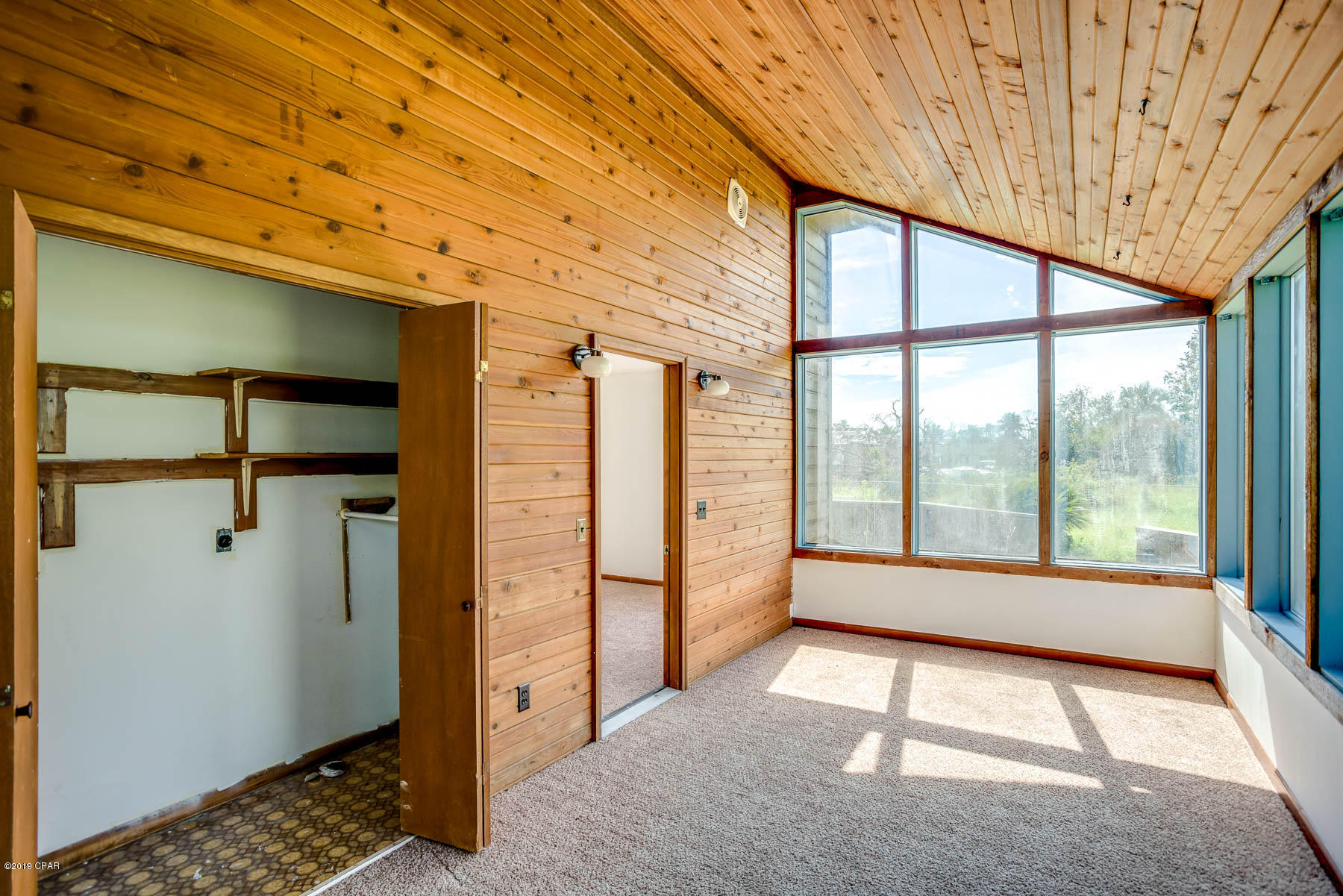 East Bay Park - Residential