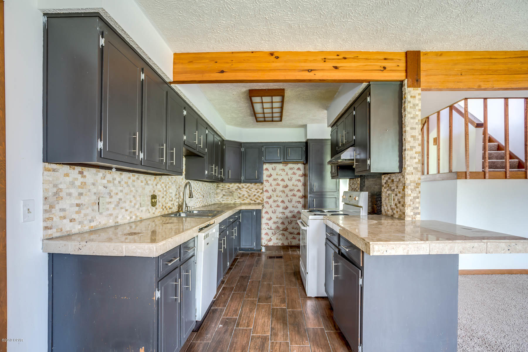 East Bay Park - Residential