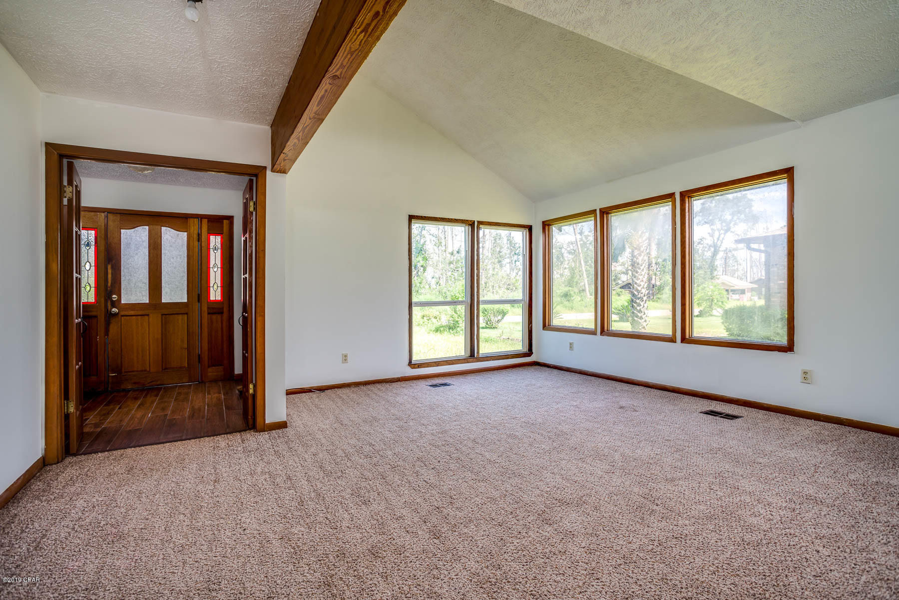 East Bay Park - Residential