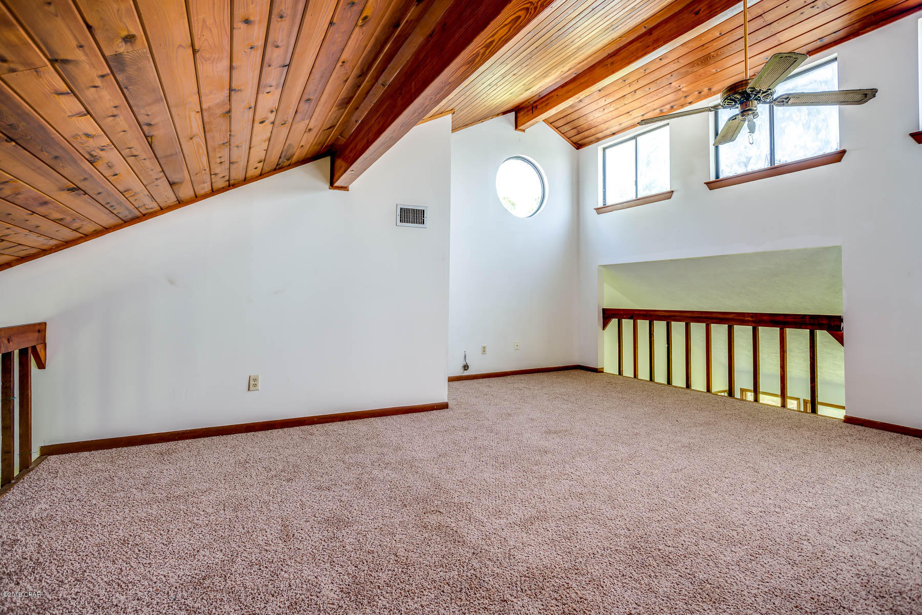 East Bay Park - Residential