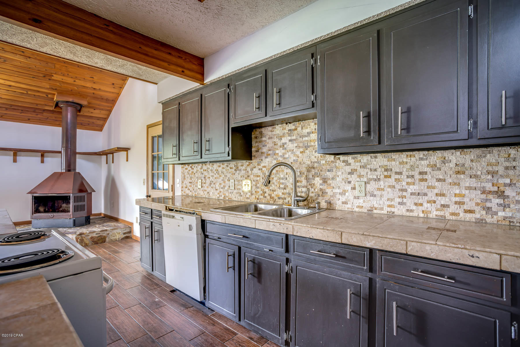 East Bay Park - Residential