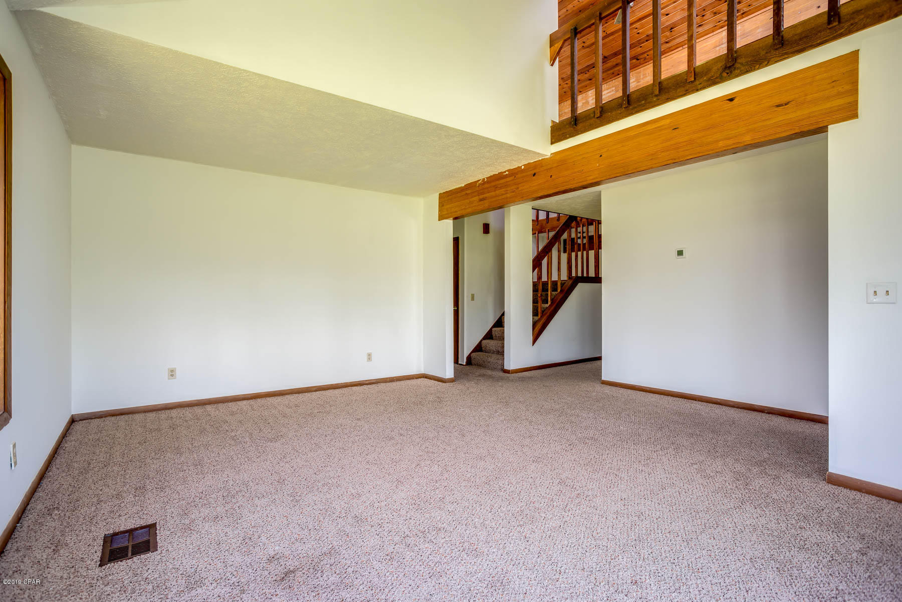 East Bay Park - Residential