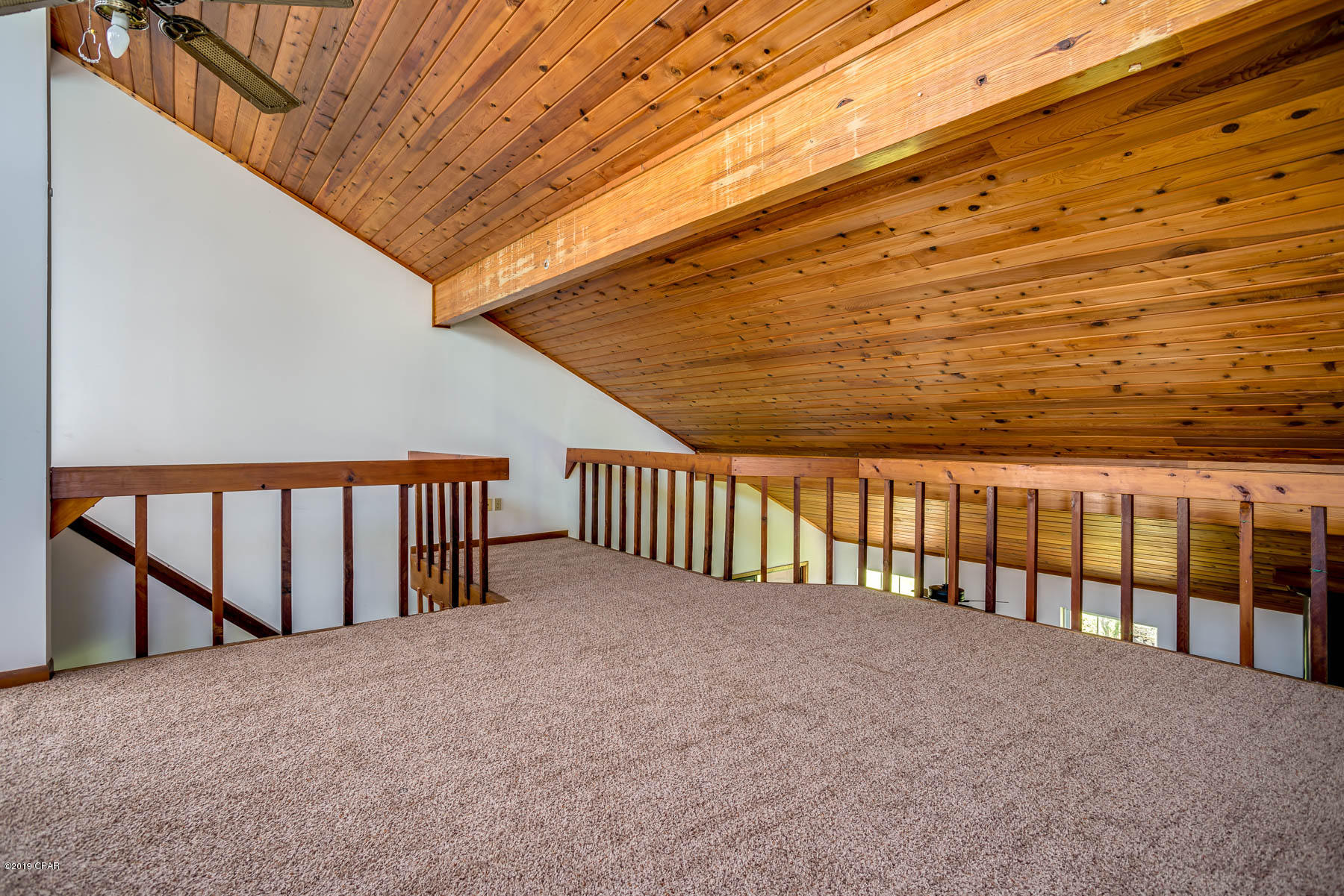 East Bay Park - Residential