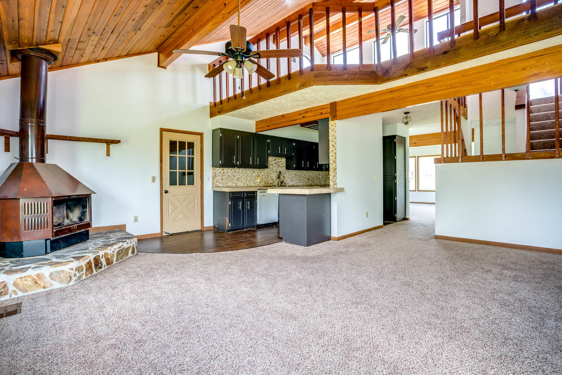 East Bay Park - Residential