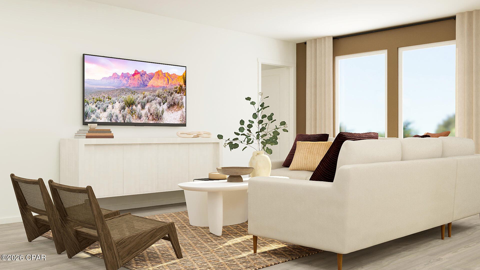 Magnolia Ridge - Residential