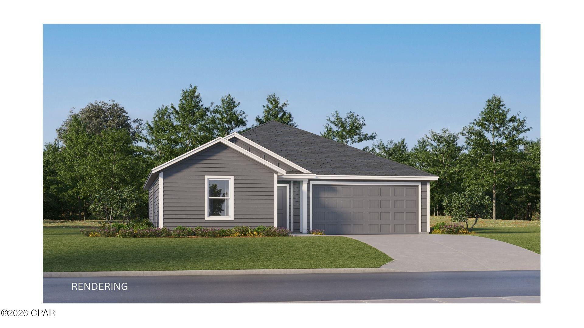 Magnolia Ridge - Residential