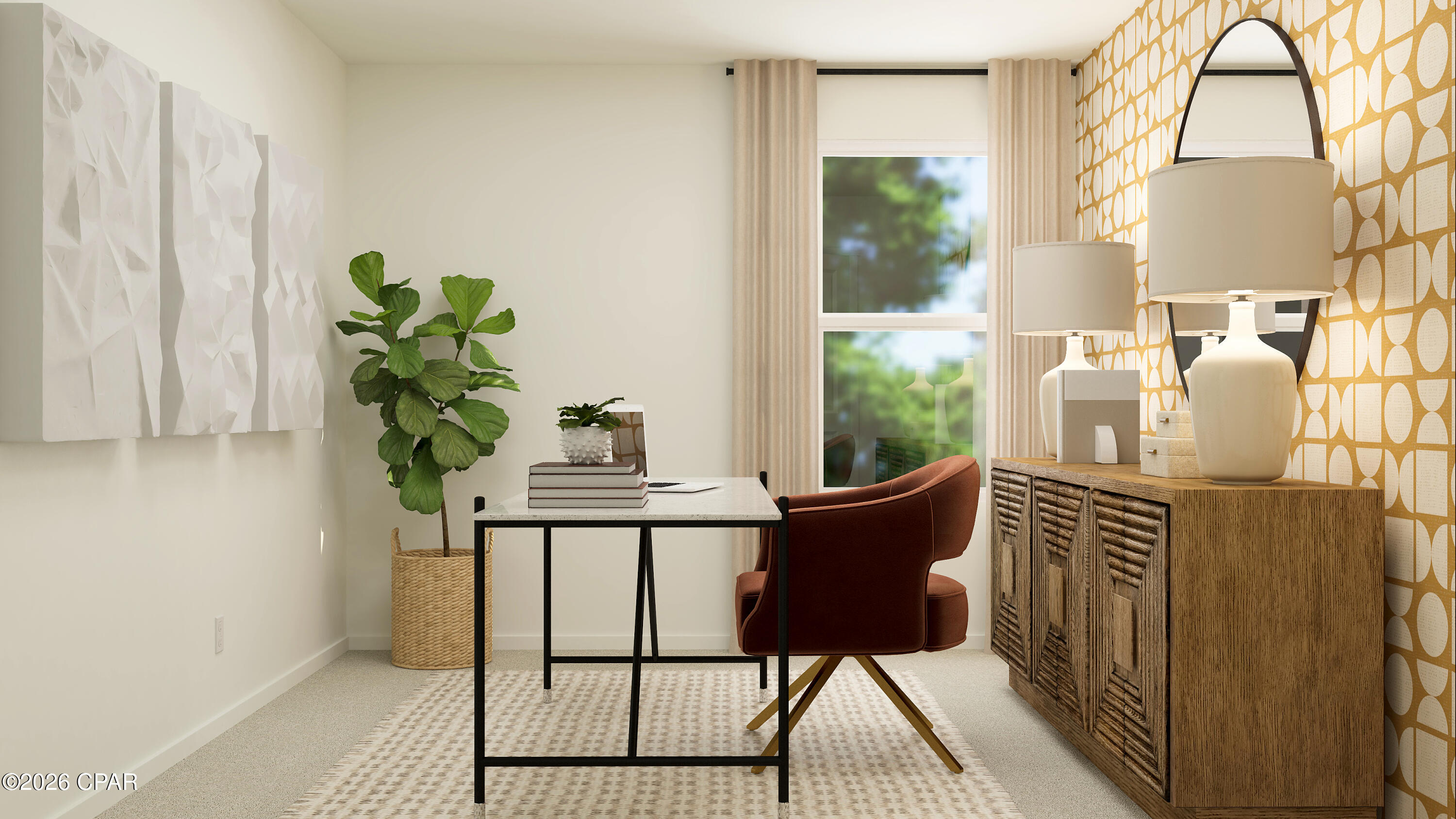 Magnolia Ridge - Residential