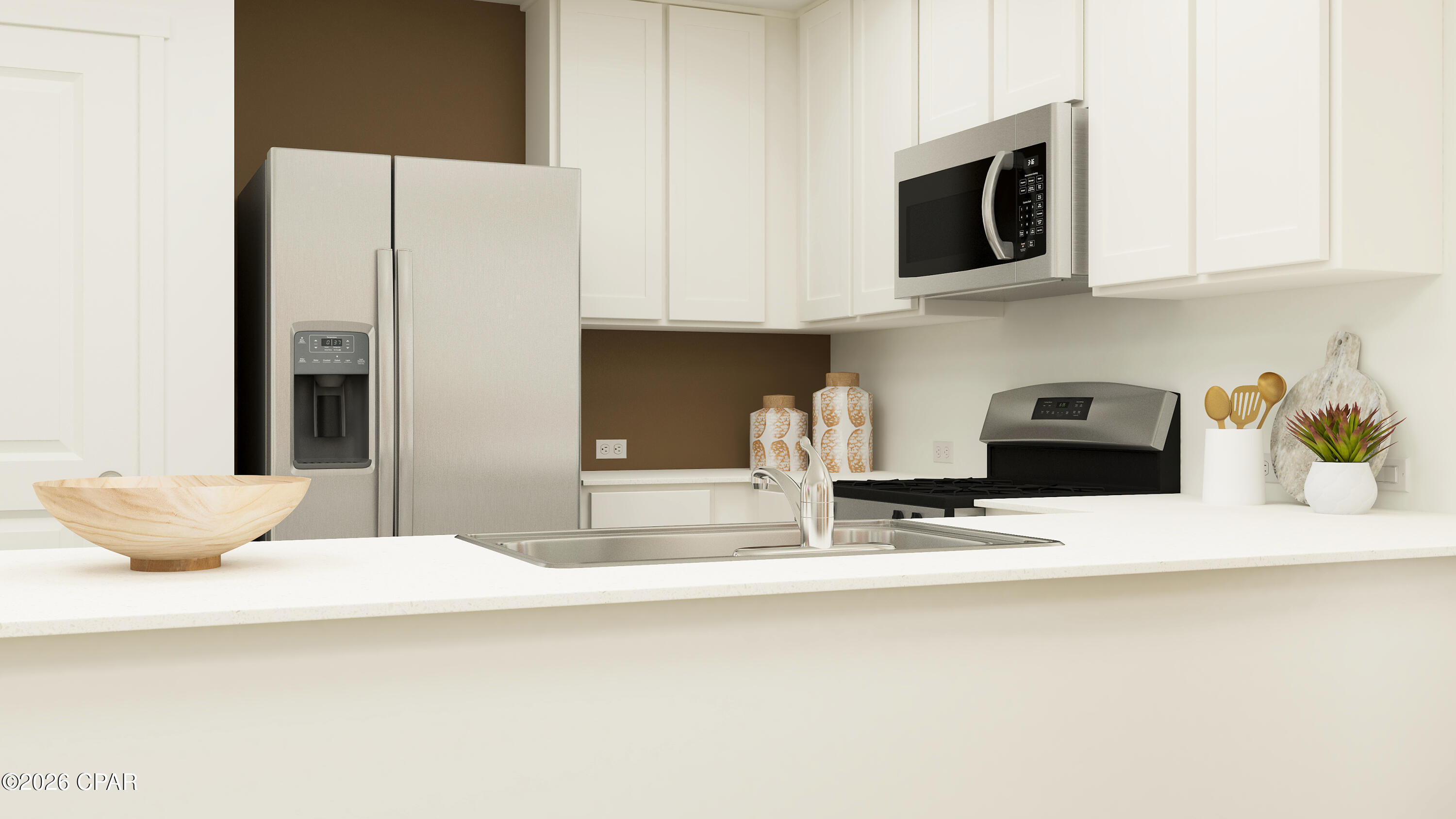 Magnolia Ridge - Residential