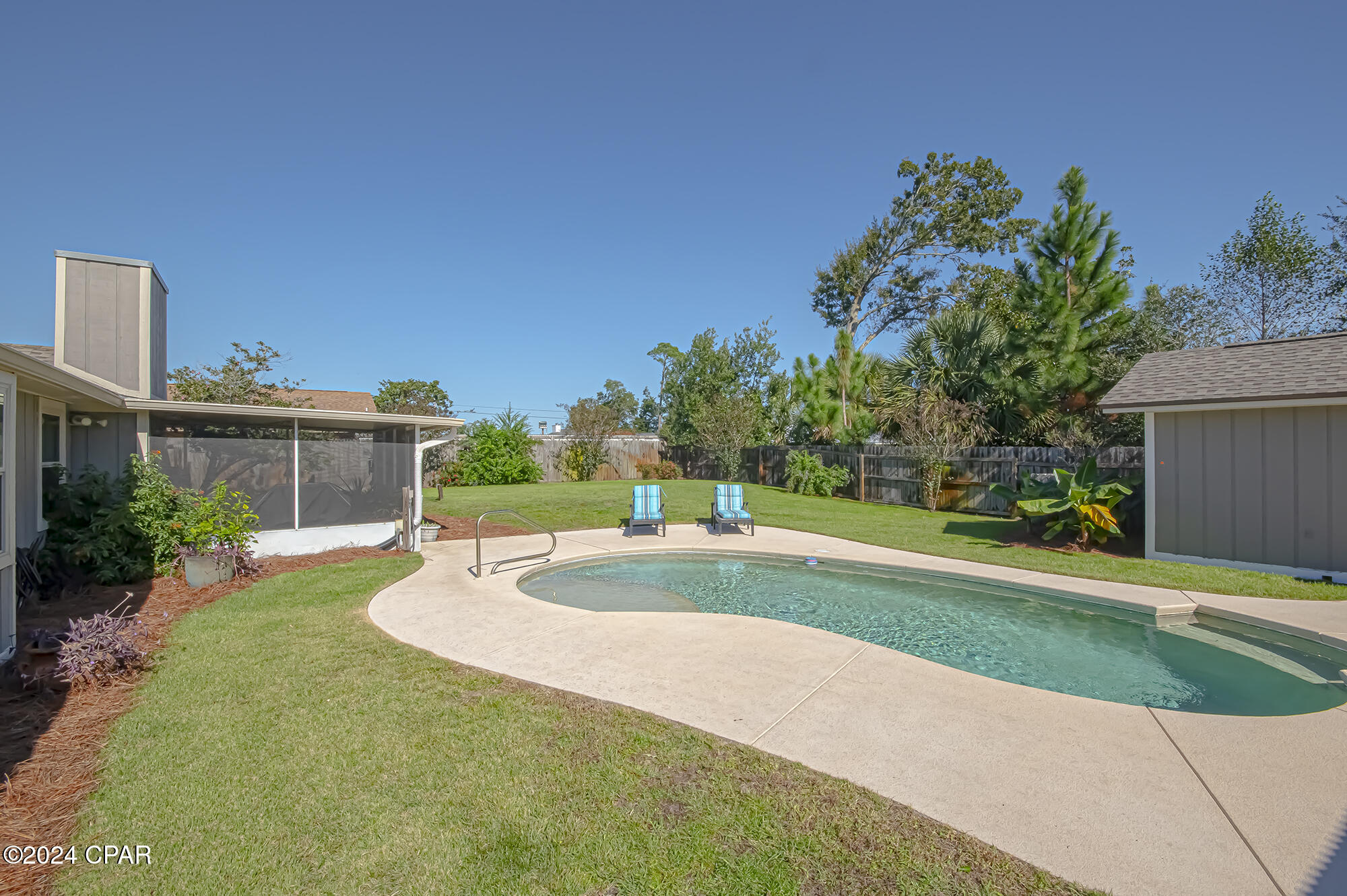 Lynn Haven - Residential