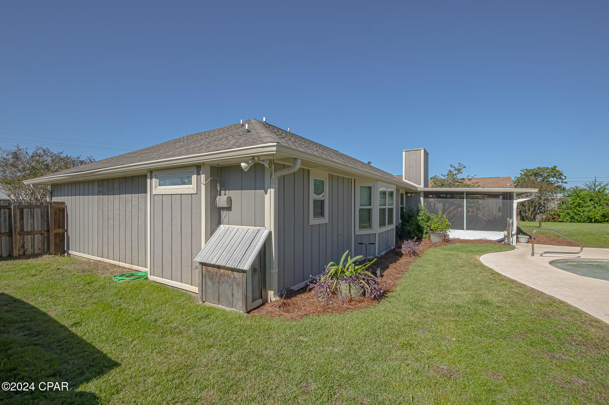 Lynn Haven - Residential