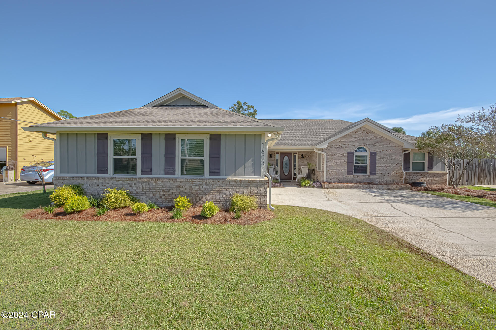 Lynn Haven - Residential