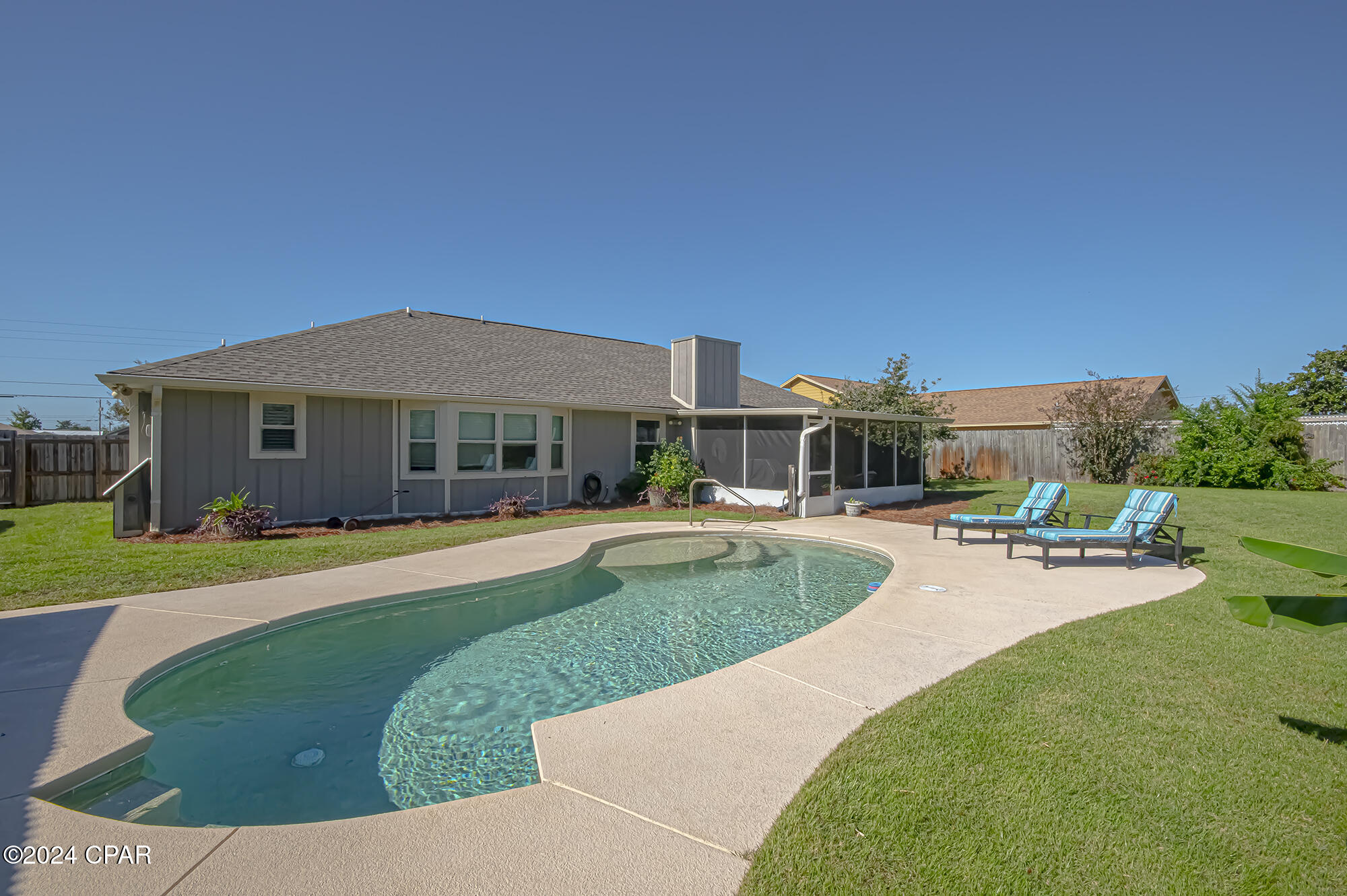 Lynn Haven - Residential