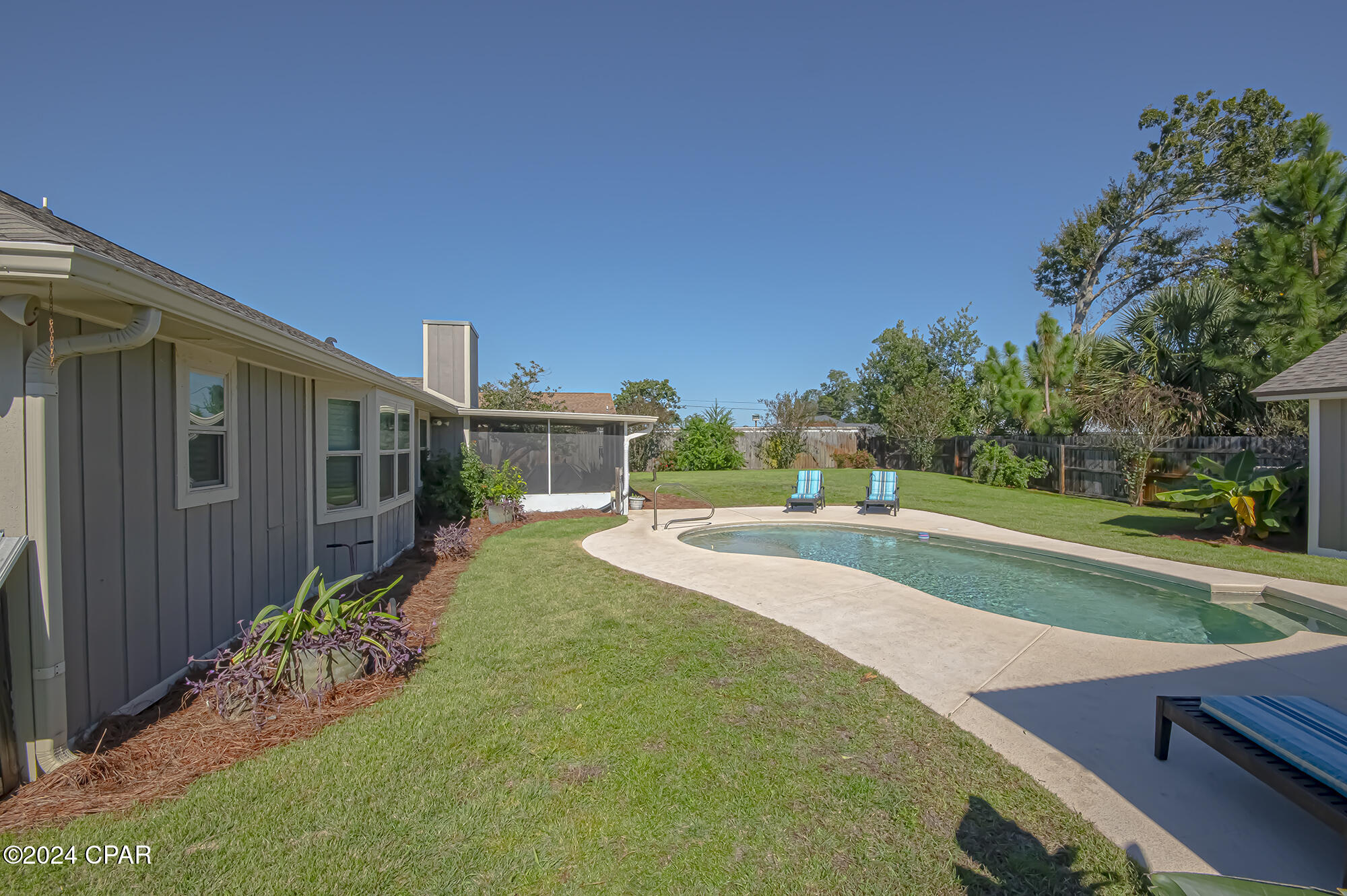 Lynn Haven - Residential