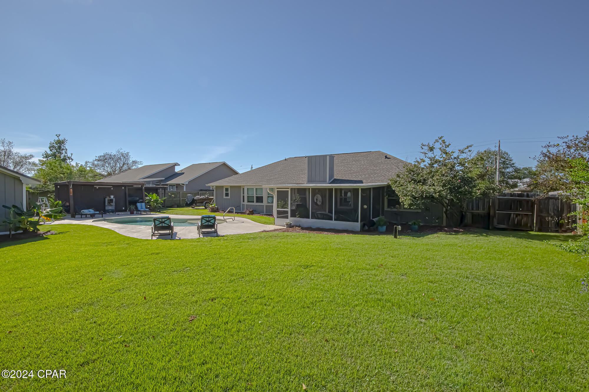 Lynn Haven - Residential