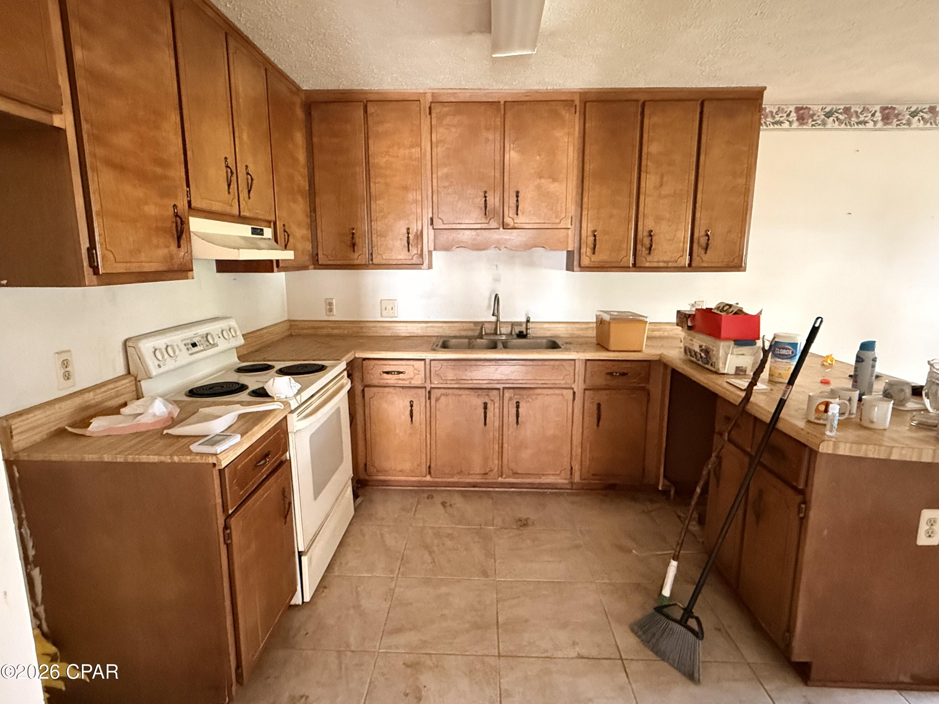 South Lynn Haven - Residential