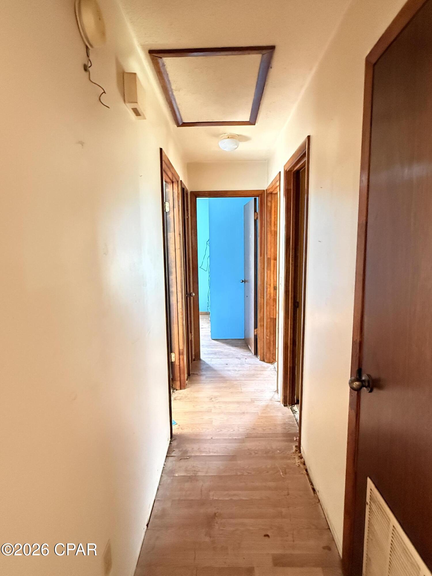 South Lynn Haven - Residential