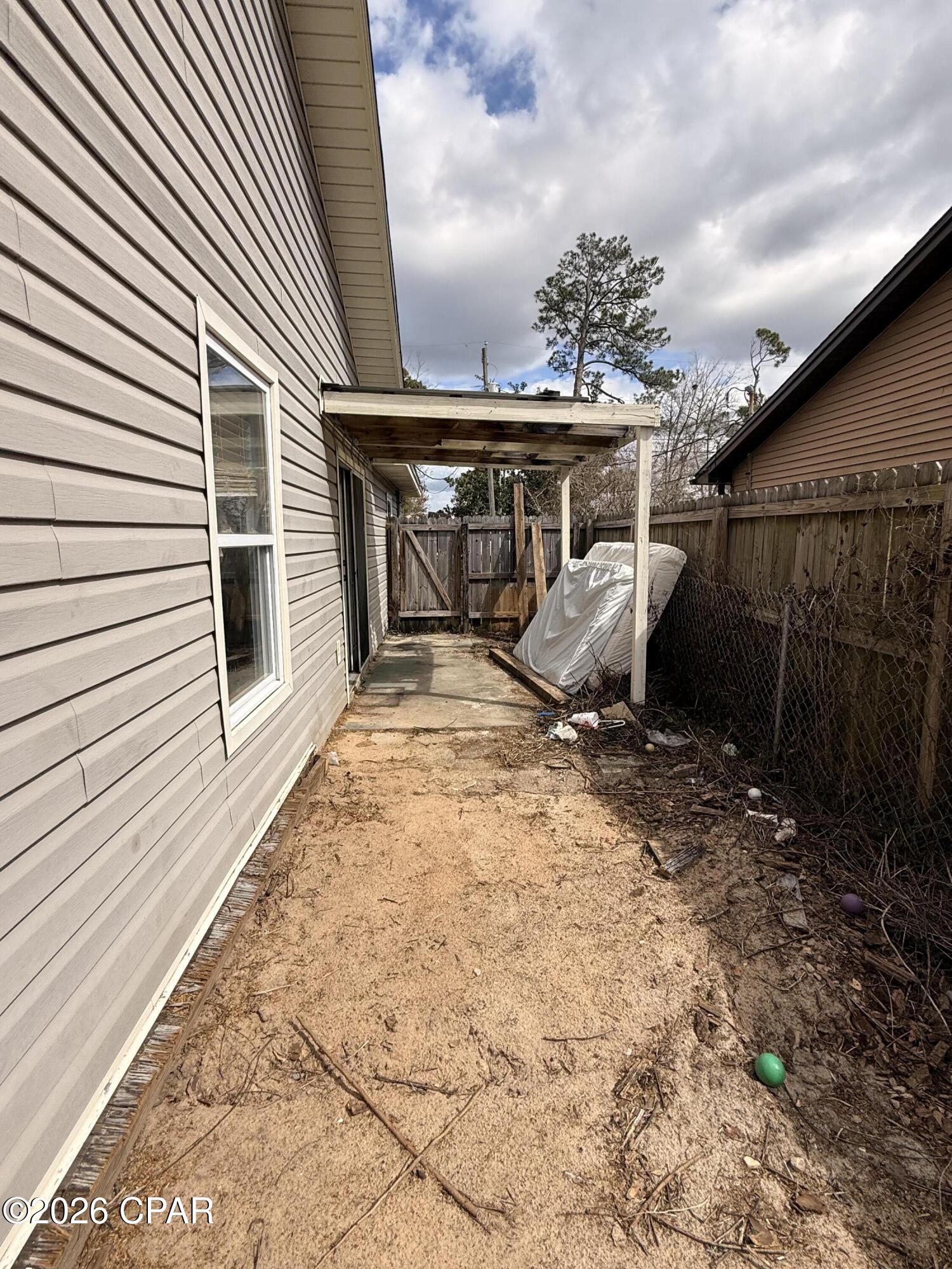 South Lynn Haven - Residential