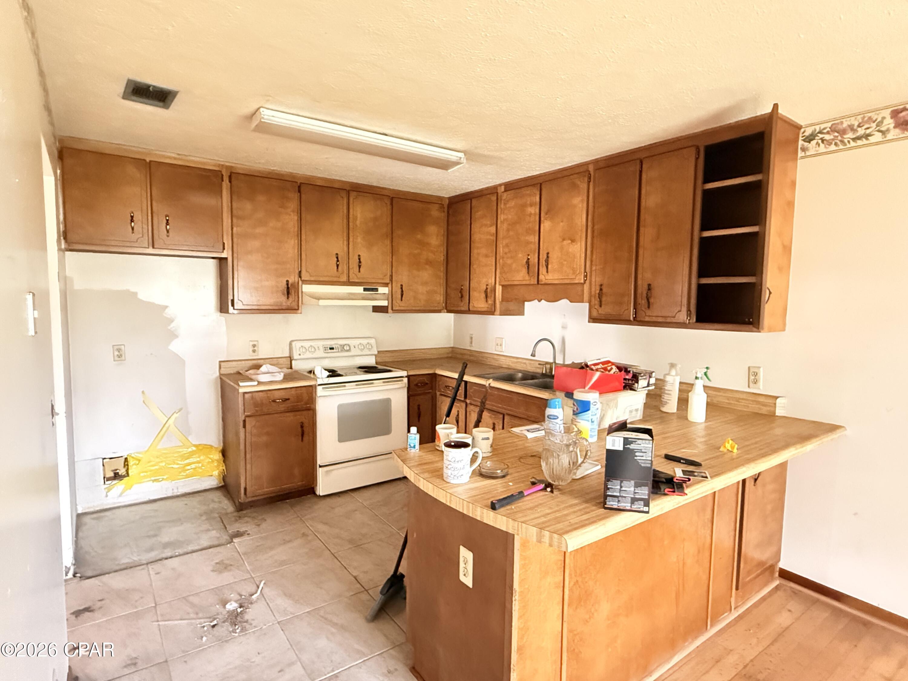 South Lynn Haven - Residential