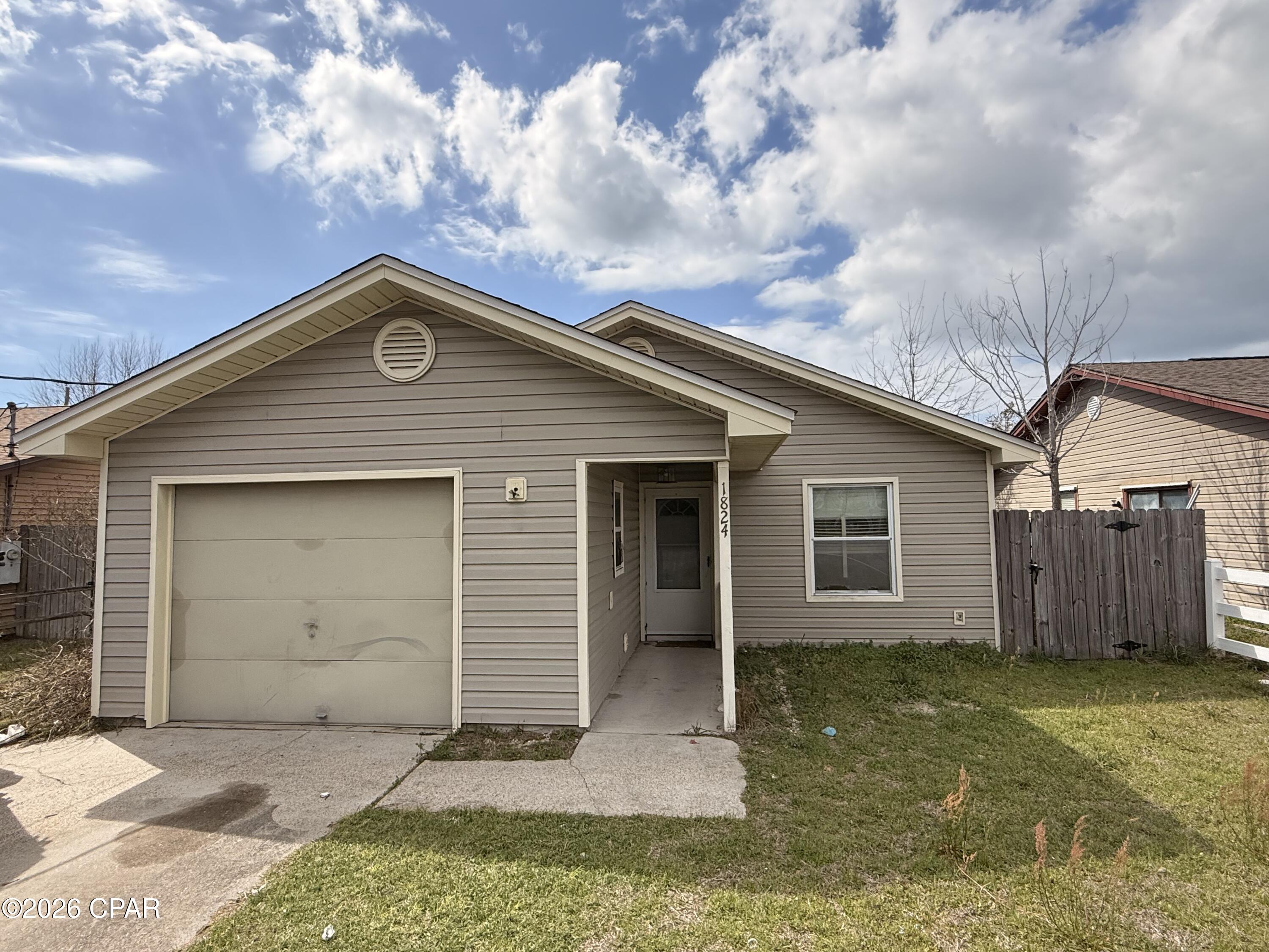 South Lynn Haven - Residential