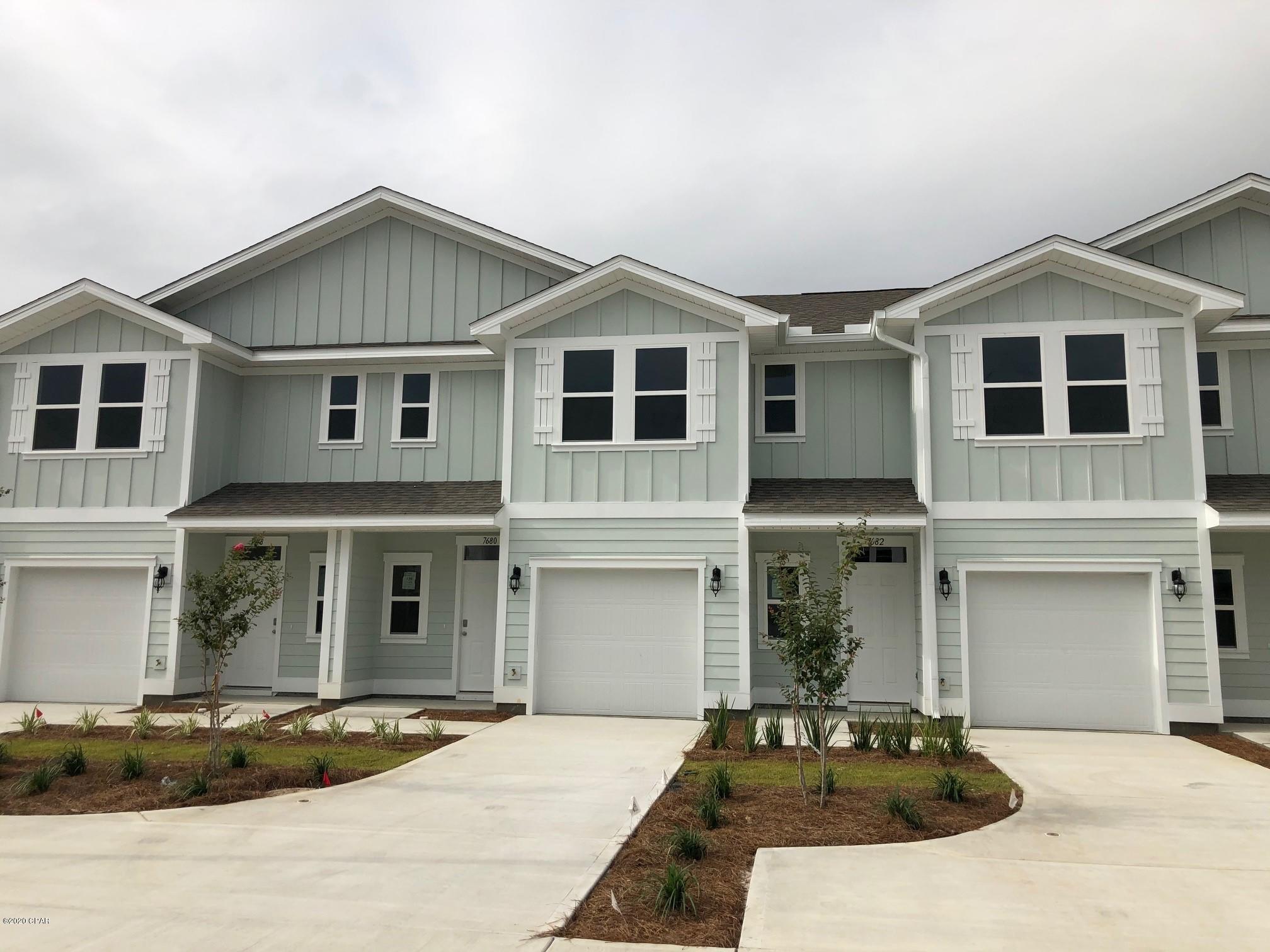 Hathaway Townhomes - Residential