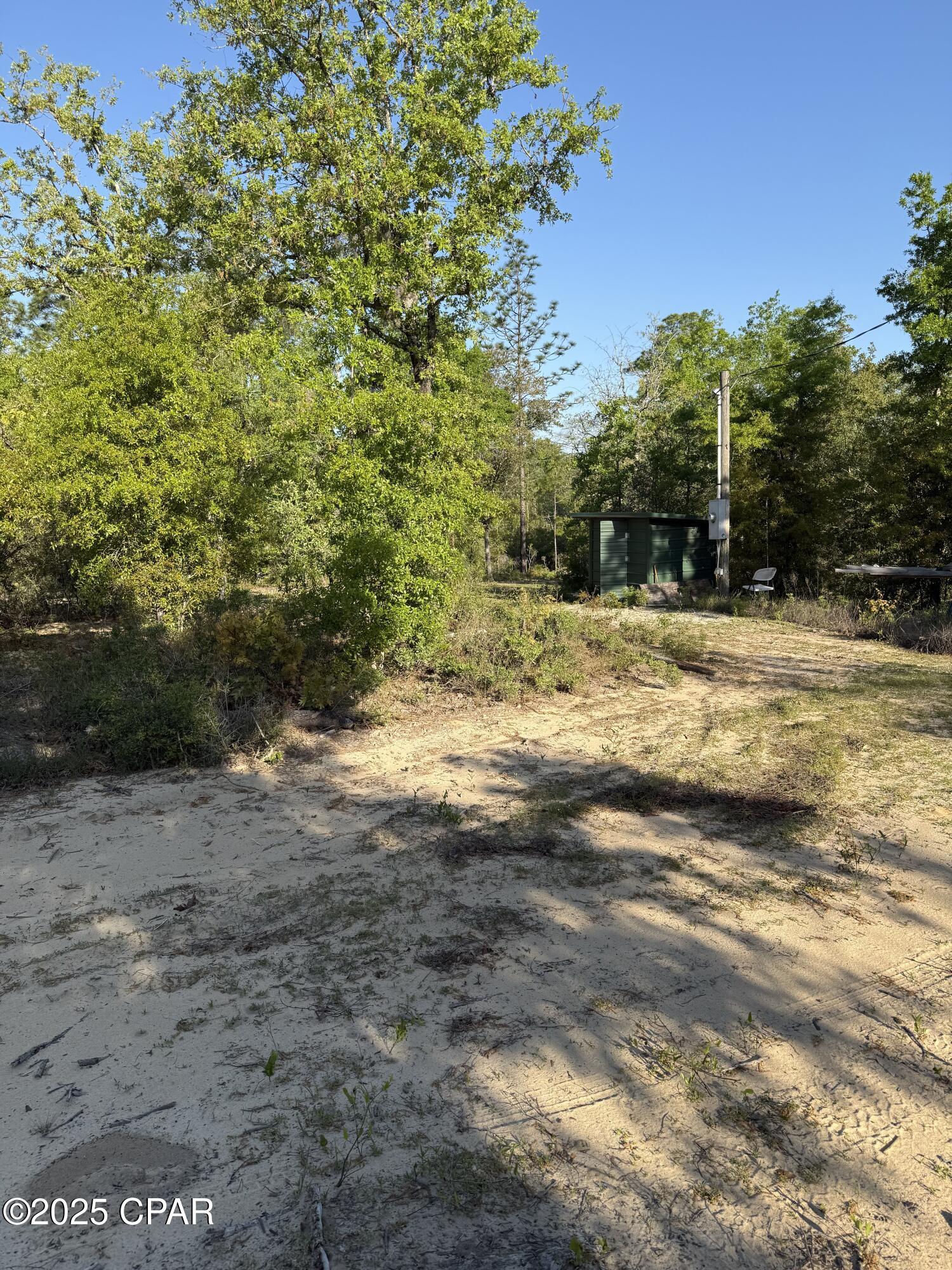 Goshun Creek Acres - Land