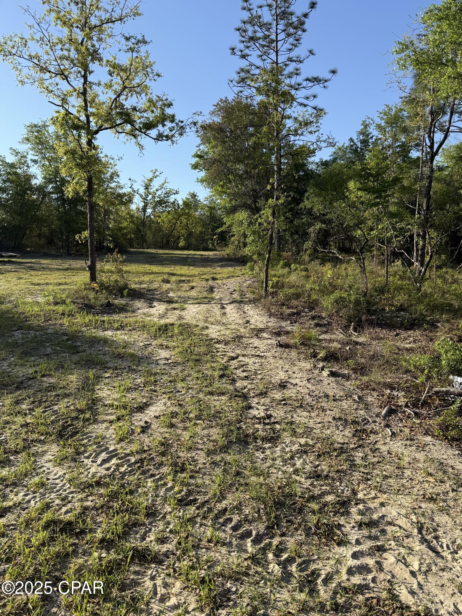 Goshun Creek Acres - Land