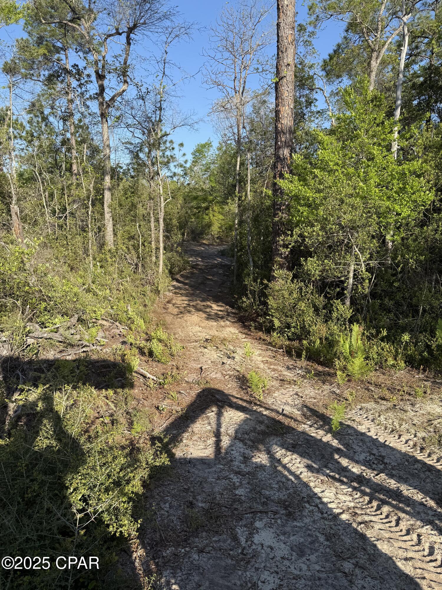 Goshun Creek Acres - Land