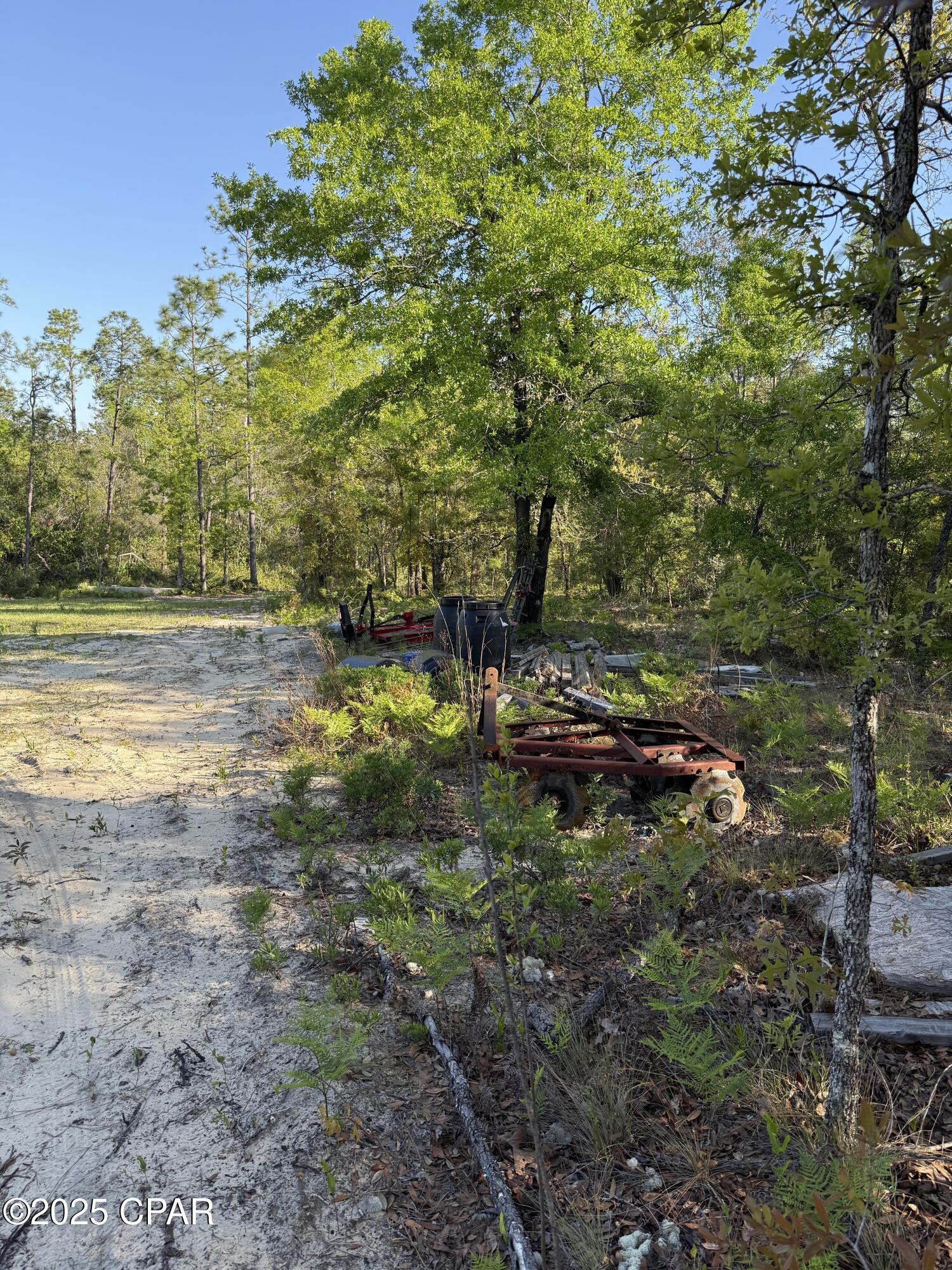 Goshun Creek Acres - Land