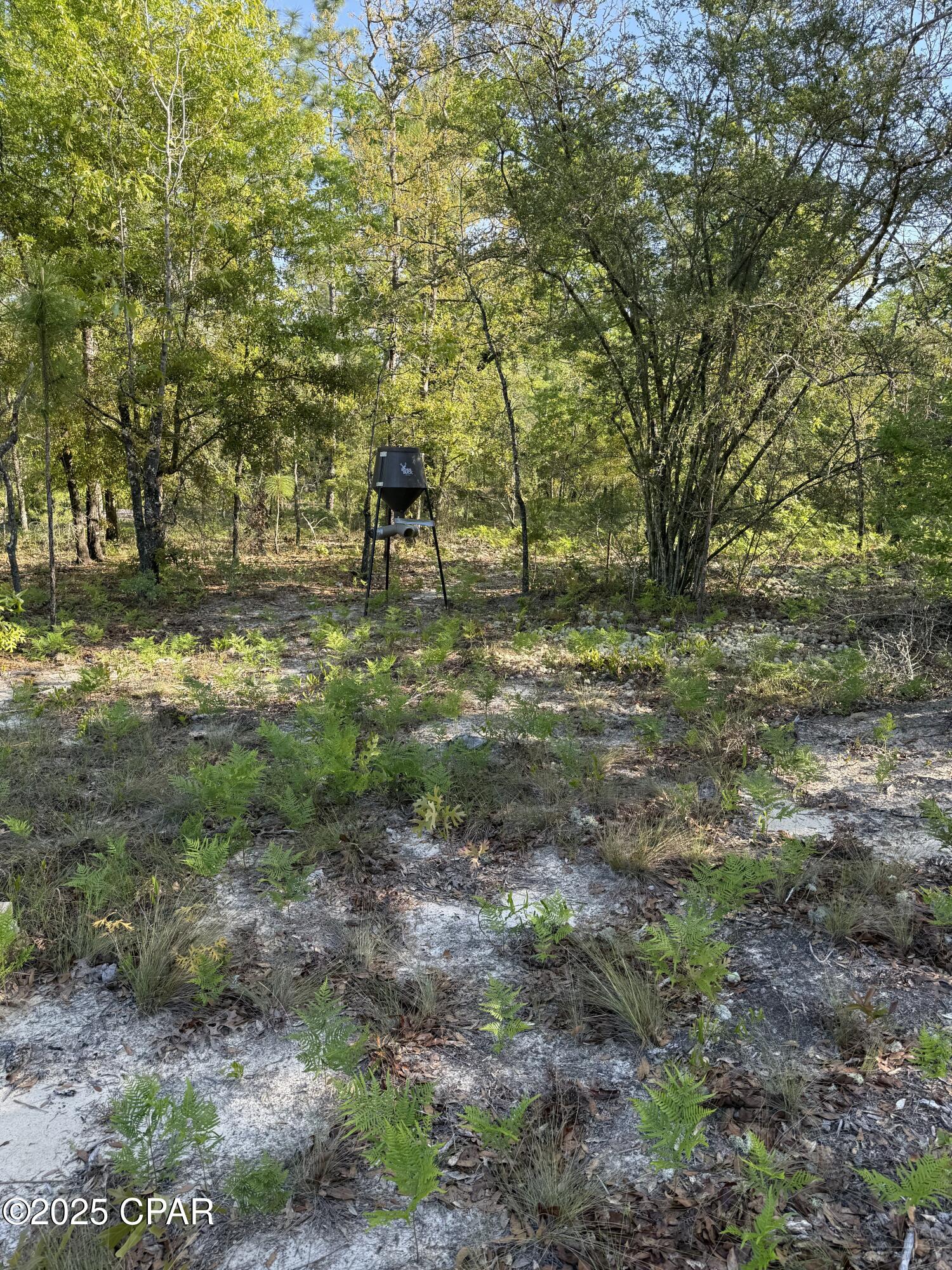 Goshun Creek Acres - Land